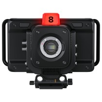 Buy Blackmagic Studio Camera 4K Pro G2 in Cyprus, Nicosia, Limassol, Larnaka, Pafos