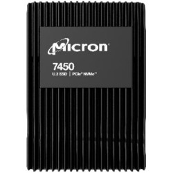 Buy Micron 7450 PRO - MTFDKCC7T6TFR-1BC1ZABYY - 7.68TB U.3 NVMe PCIe Gen4 x4 Rea... in Cyprus, Nicosia, Limassol, Larnaka, Pafos