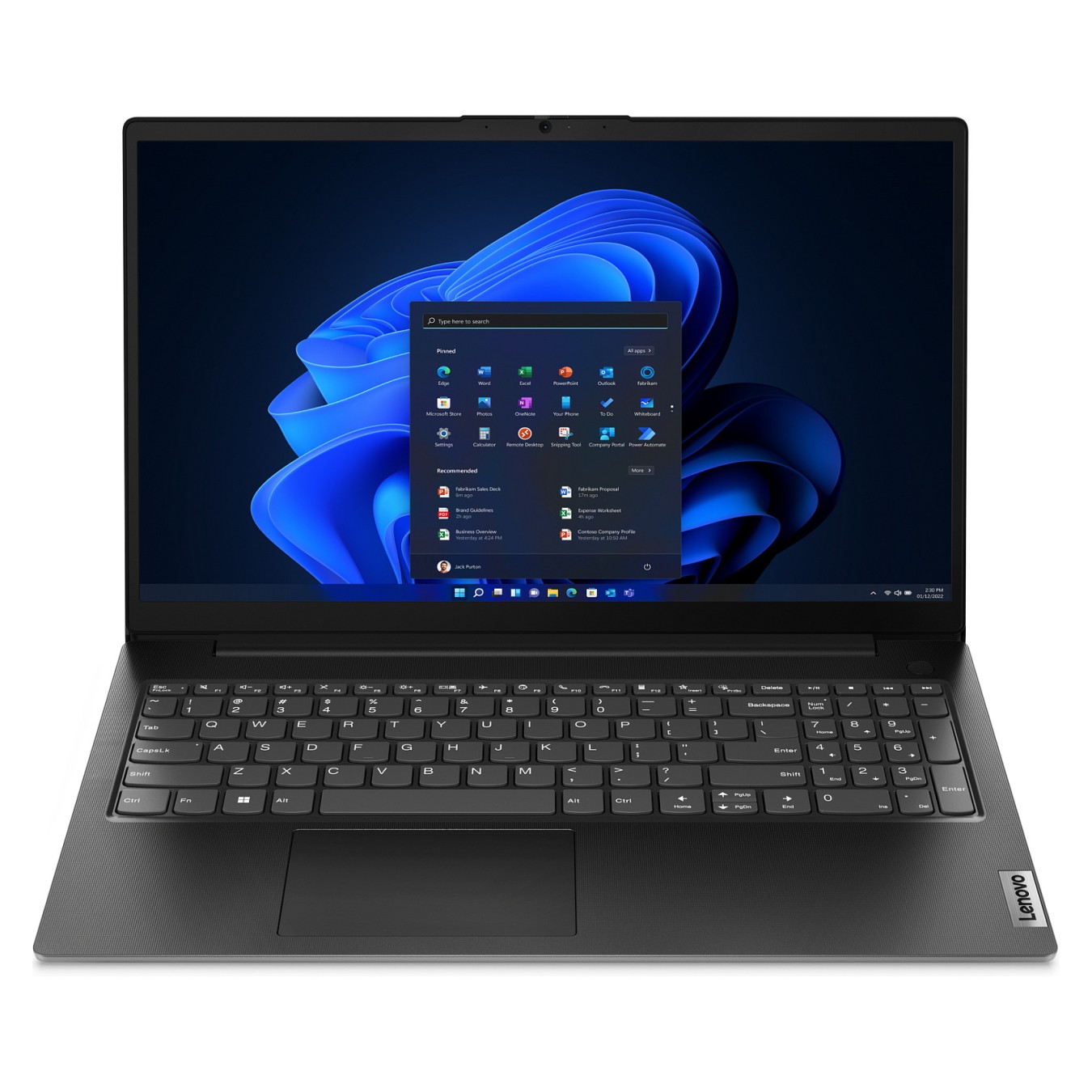 Buy Lenovo V15 G4 RYZ5 7520U 16GB 256SSD W11 Pro Black TopSeller in Cyprus, Nicosia, Limassol, Larnaka, Pafos