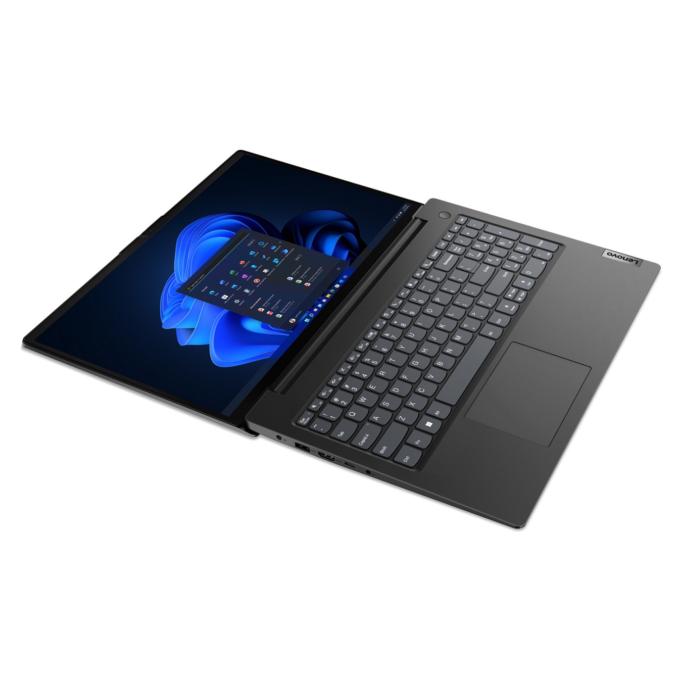 Buy Lenovo V15 G4 RYZ5 7520U 16GB 256SSD W11 Pro Black TopSeller in Cyprus, Nicosia, Limassol, Larnaka, Pafos