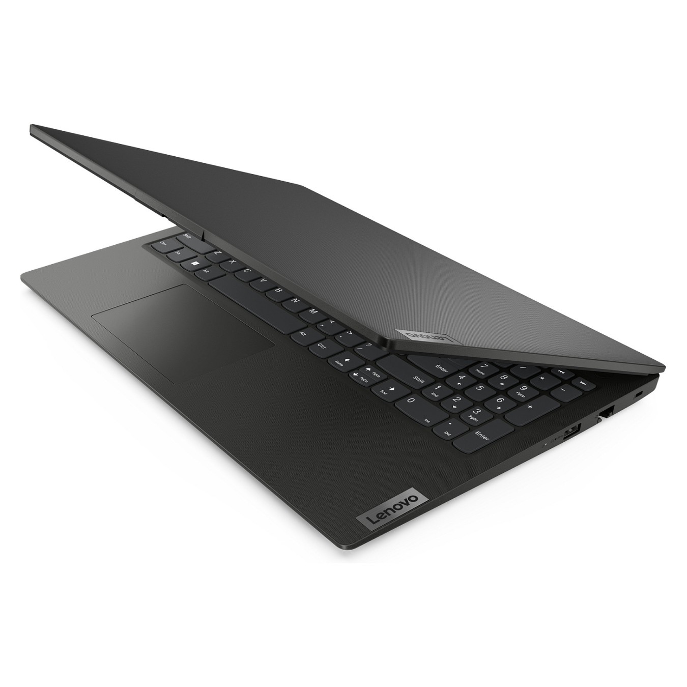 Buy Lenovo V15 G4 RYZ5 7520U 16GB 256SSD W11 Pro Black TopSeller in Cyprus, Nicosia, Limassol, Larnaka, Pafos