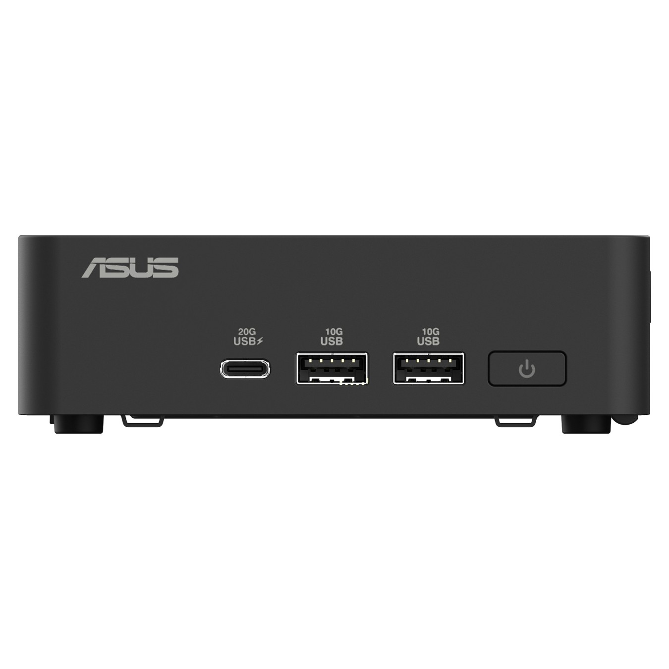 Buy ASUS NUC GEN15 Pro Cyber Canyon U7 RNUC15CRKV700002 EU Cord vPro in Cyprus, Nicosia, Limassol, Larnaka, Pafos