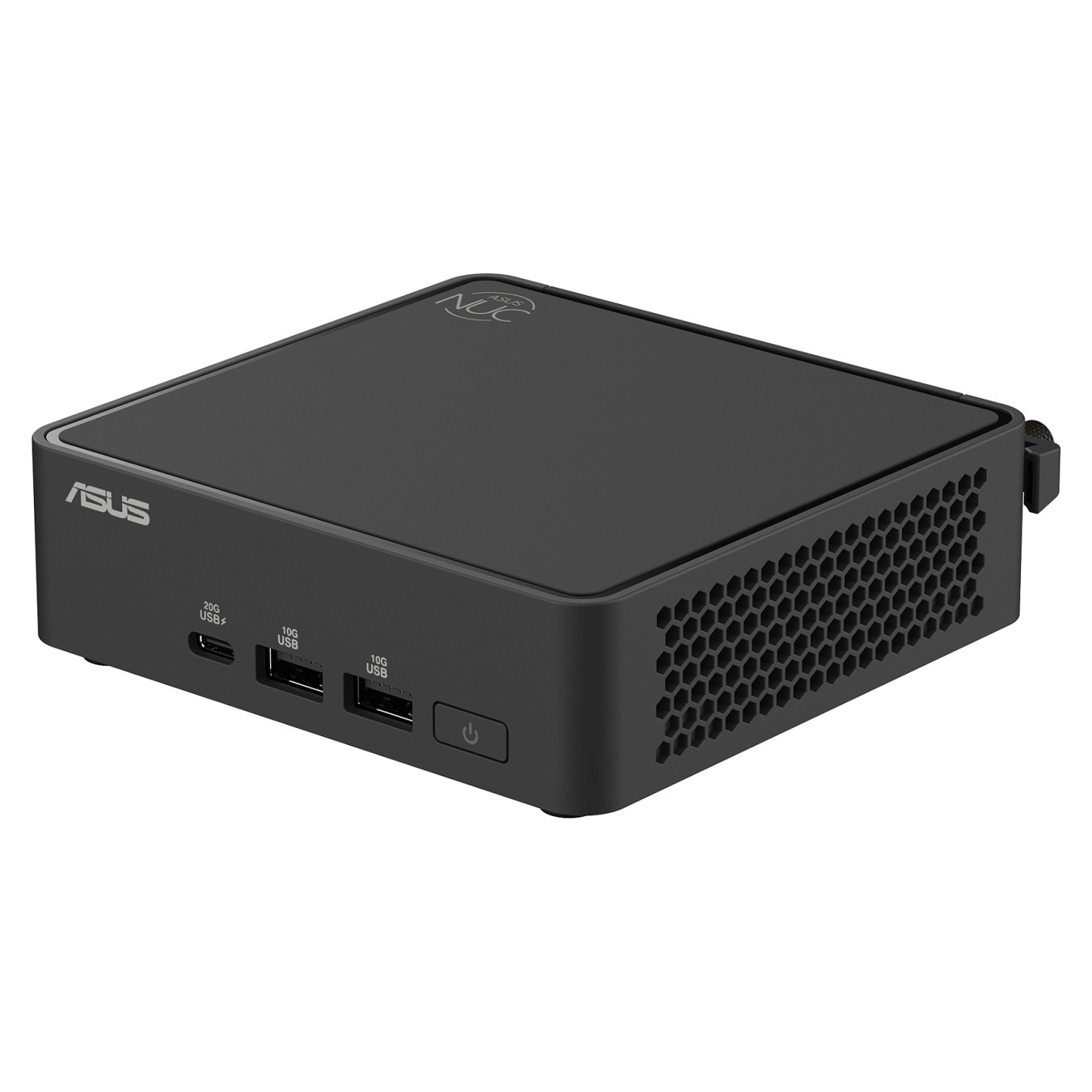 Buy ASUS NUC GEN15 Pro Cyber Canyon U7 RNUC15CRKV700002 EU Cord vPro in Cyprus, Nicosia, Limassol, Larnaka, Pafos
