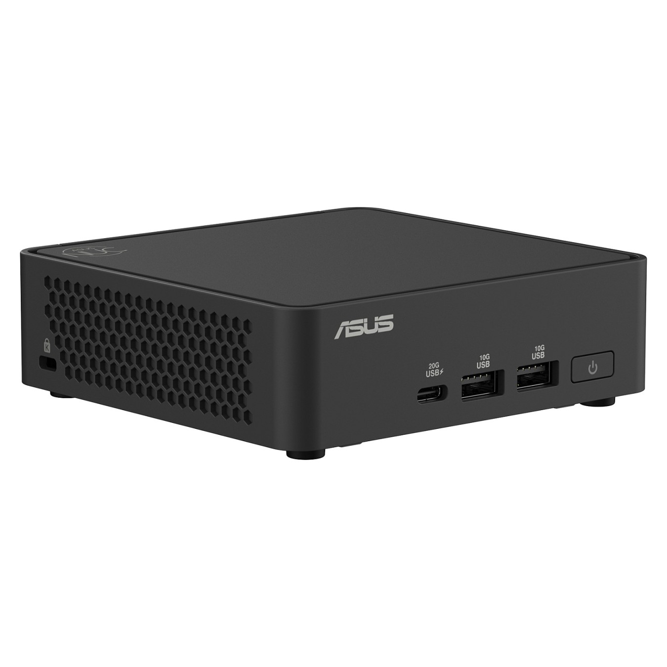 Buy ASUS NUC GEN15 Pro Cyber Canyon U7 RNUC15CRKV700002 EU Cord vPro in Cyprus, Nicosia, Limassol, Larnaka, Pafos