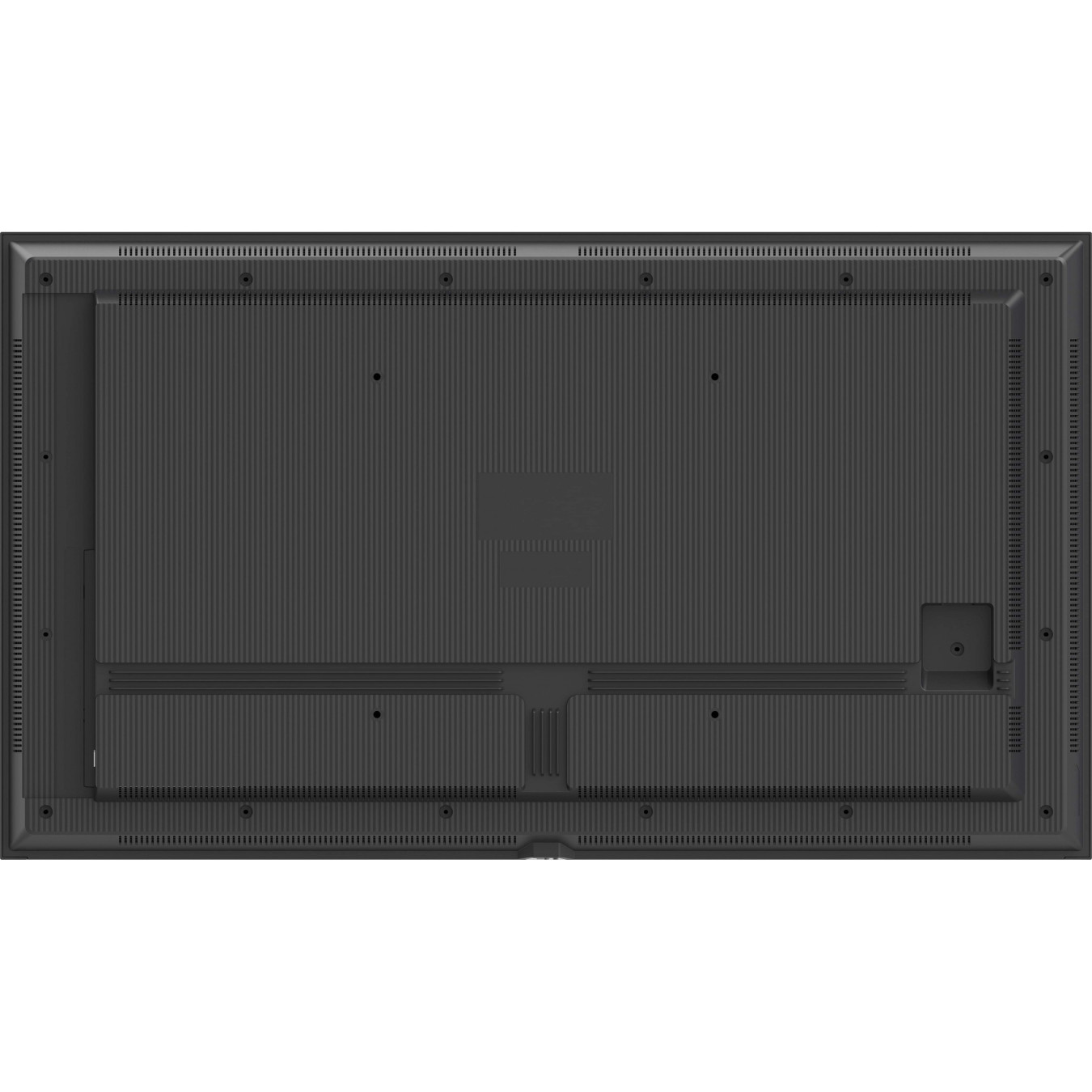 iiyama LH4364UHS-B1AG - 43in 4K UHD Digital Signage Display - LED VA Panel, Android 14, Black, 24/7