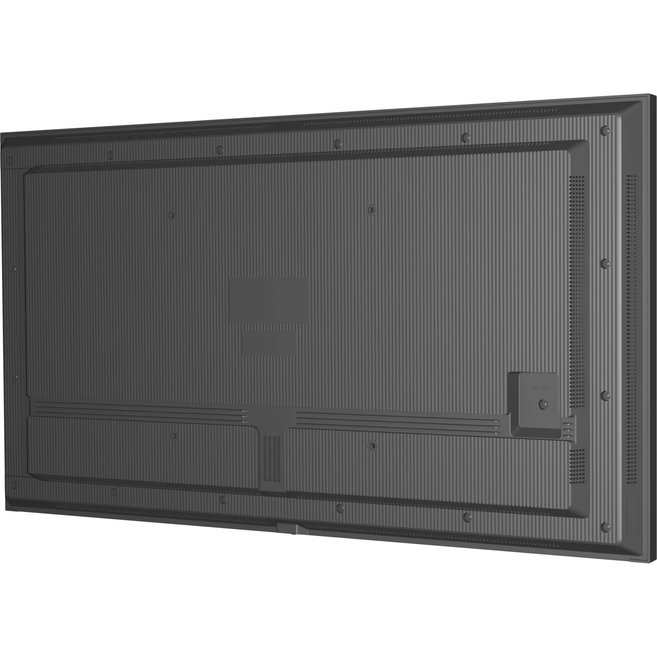 iiyama LH4364UHS-B1AG - 43in 4K UHD Digital Signage Display - LED VA Panel, Android 14, Black, 24/7