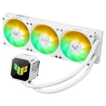 Buy K ASUS TUF Gaming LC III 360 ARGB White AIO Wasserkühlung für AMD und Intel CPUs in Cyprus, Nicosia, Limassol, Larnaka, Pafo