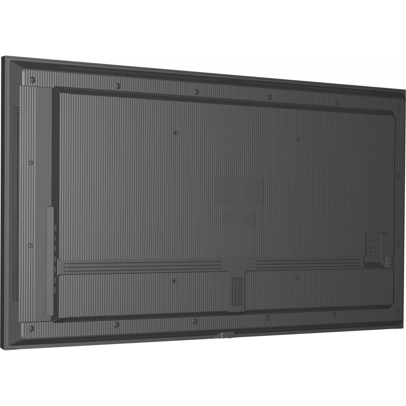 iiyama LH4364UHS-B1AG - 43in 4K UHD Digital Signage Display - LED VA Panel, Android 14, Black, 24/7