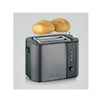 Buy AT 9573 Automatik Toaster Edelstahl Dunkelgrau in Cyprus, Nicosia, Limassol, Larnaka, Pafos