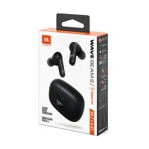Buy JBL Wave Beam 2 Black in Cyprus, Nicosia, Limassol, Larnaka, Pafos
