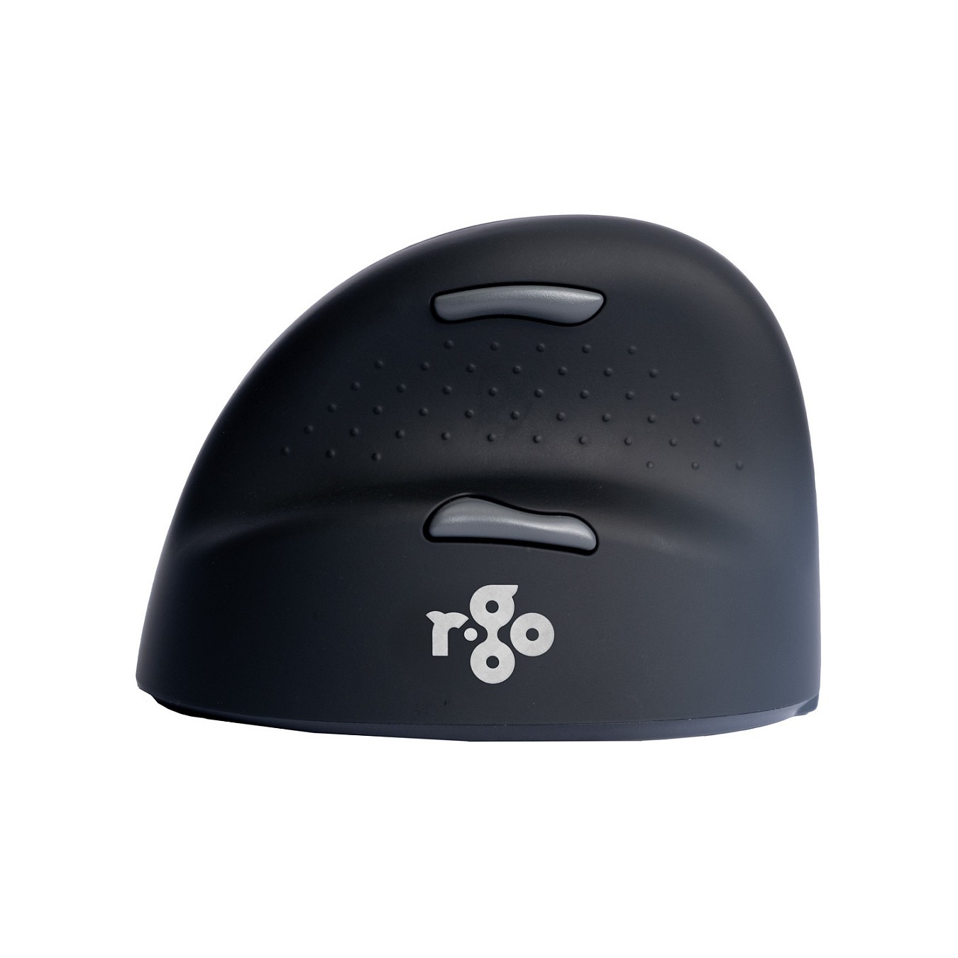 Buy R-Go Maus HE ergonomisch links Bluetooth mittel schw. silb retail in Cyprus, Nicosia, Limassol, Larnaka, Pafos