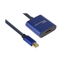 Buy Good Connections Adapter MDP 1.4-St.-HDMI2.0-Bu. 0,2m in Cyprus, Nicosia, Limassol, Larnaka, Pafos