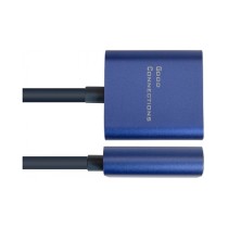 Buy Good Connections Adapter MDP 1.4-St.-HDMI2.0-Bu. 0,2m in Cyprus, Nicosia, Limassol, Larnaka, Pafos