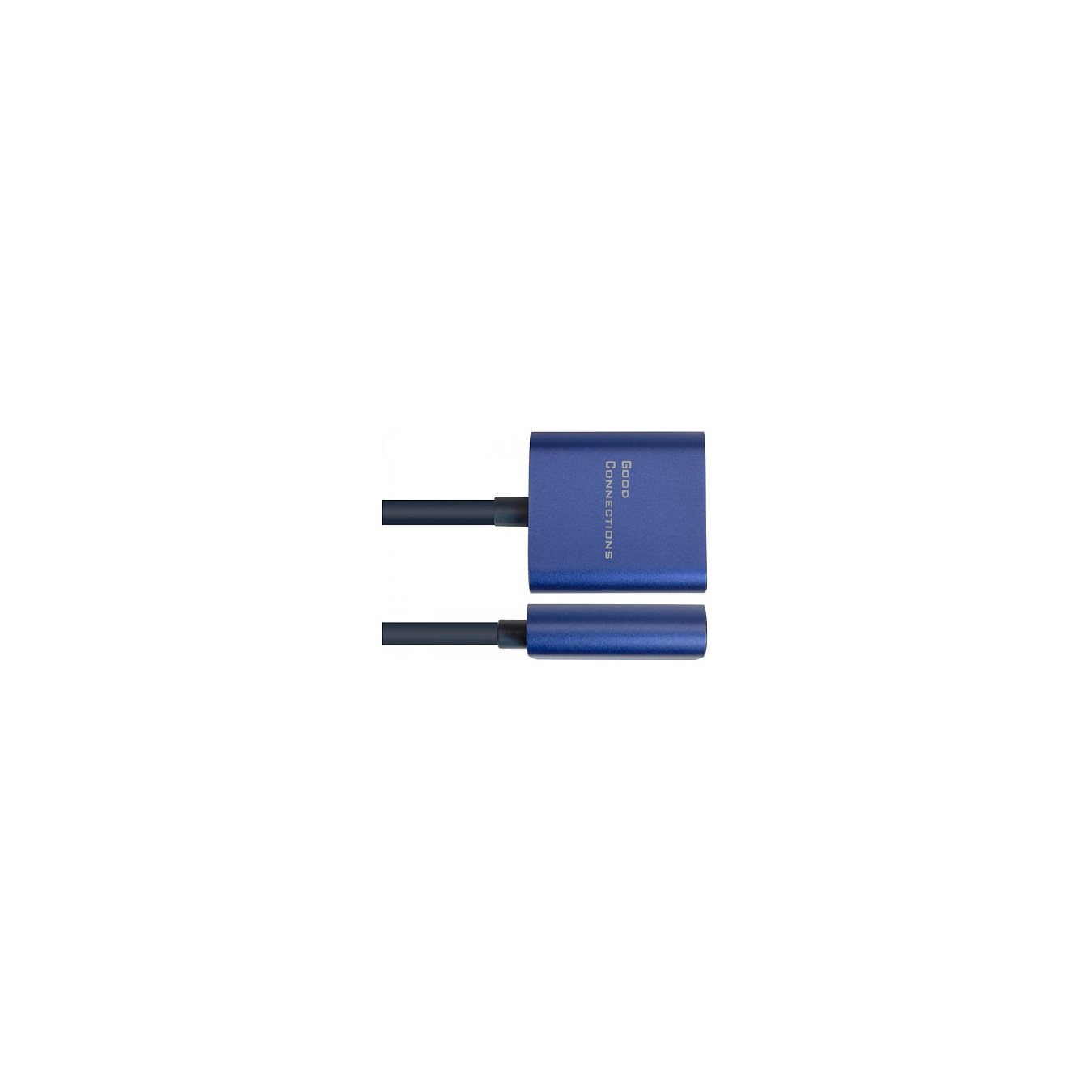Buy Good Connections Adapter MDP 1.4-St.-HDMI2.0-Bu. 0,2m in Cyprus, Nicosia, Limassol, Larnaka, Pafos