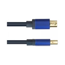 Buy Good Connections Adapter MDP 1.4-St.-HDMI2.0-Bu. 0,2m in Cyprus, Nicosia, Limassol, Larnaka, Pafos