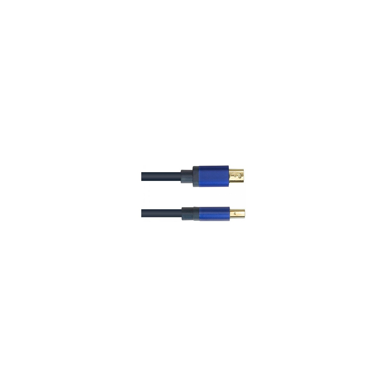 Buy Good Connections Adapter MDP 1.4-St.-HDMI2.0-Bu. 0,2m in Cyprus, Nicosia, Limassol, Larnaka, Pafos