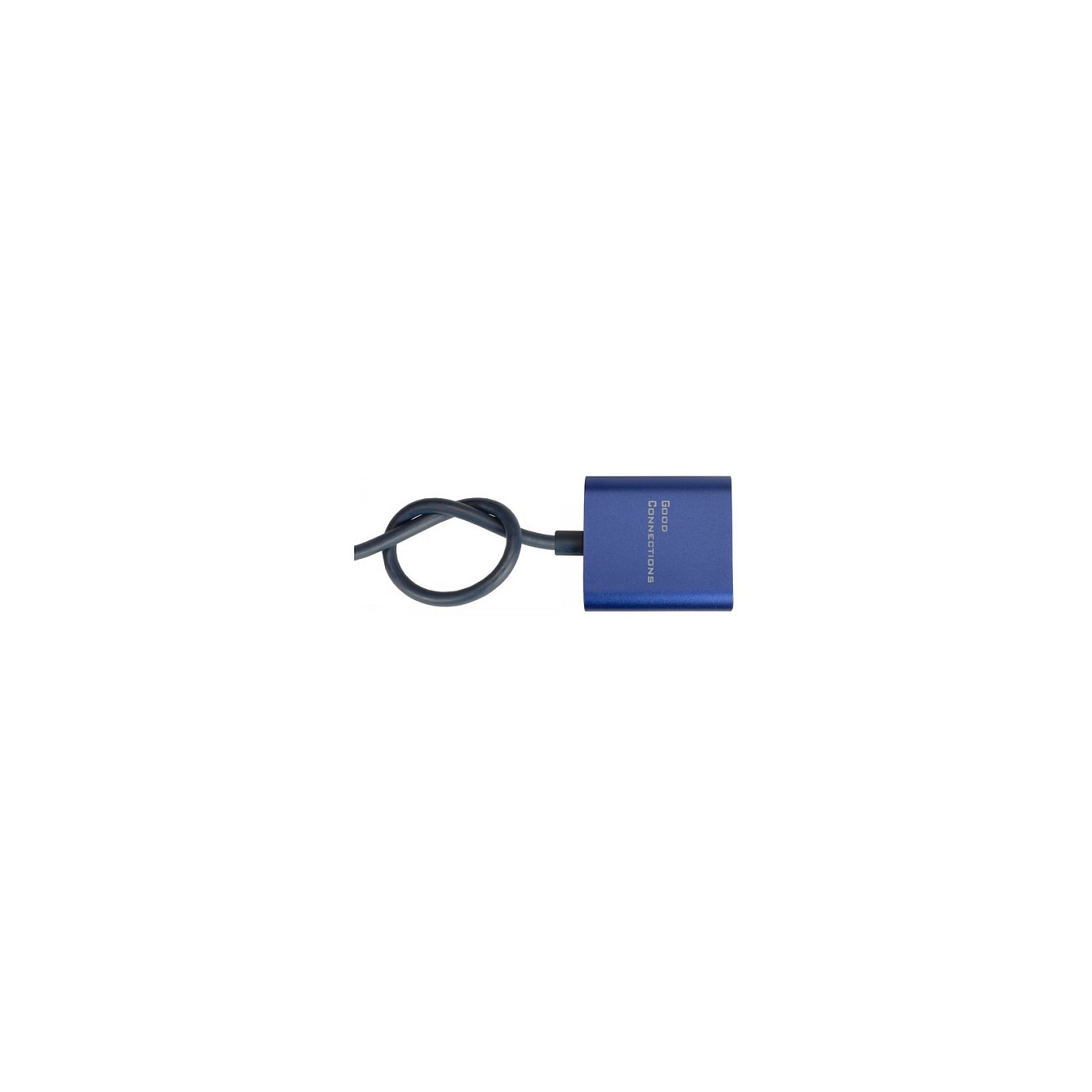 Buy Good Connections Adapter MDP 1.4-St.-HDMI2.0-Bu. 0,2m in Cyprus, Nicosia, Limassol, Larnaka, Pafos