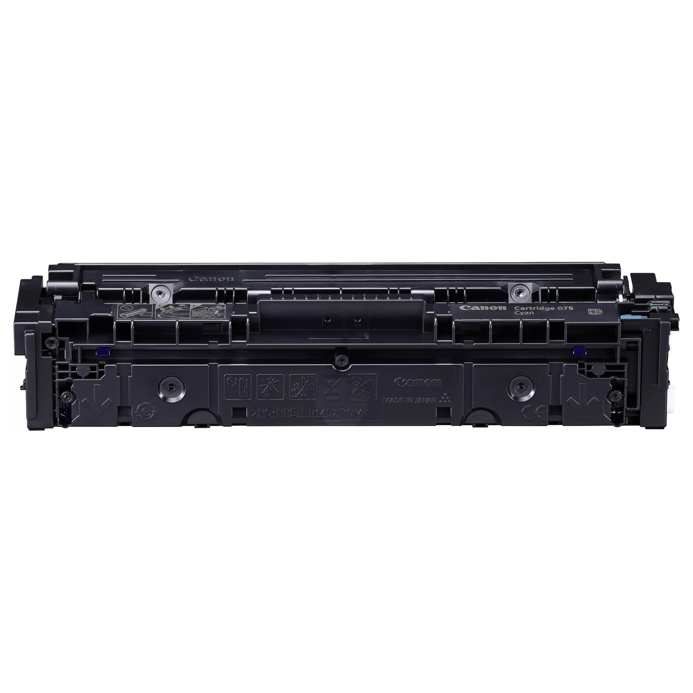 Buy Canon 075 Cyan (6364C002) in Cyprus, Nicosia, Limassol, Larnaka, Pafos