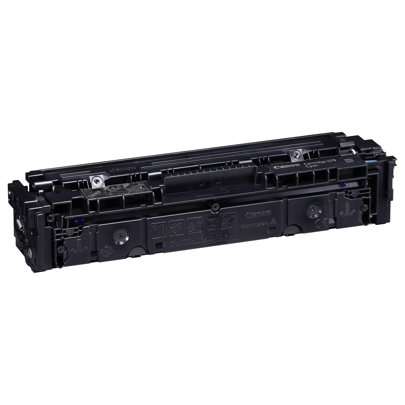 Buy Canon 075 Cyan (6364C002) in Cyprus, Nicosia, Limassol, Larnaka, Pafos
