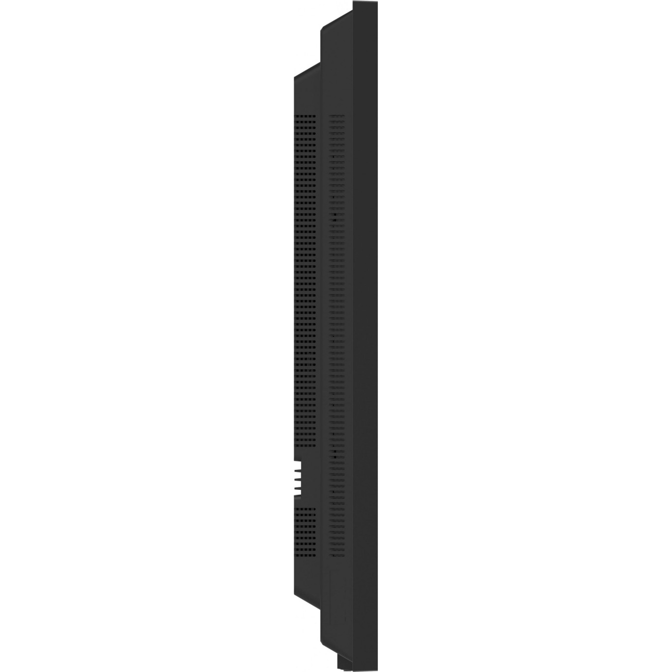 iiyama LH4364UHS-B1AG - 43in 4K UHD Digital Signage Display - LED VA Panel, Android 14, Black, 24/7