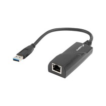 Buy USB- to RJ45 Netzwerkkarte USB 3.0 1x RJ45 1GB Kabel in Cyprus, Nicosia, Limassol, Larnaka, Pafos