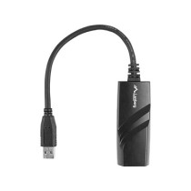 Buy USB- to RJ45 Netzwerkkarte USB 3.0 1x RJ45 1GB Kabel in Cyprus, Nicosia, Limassol, Larnaka, Pafos
