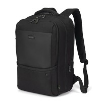 Buy Dicota Backpack FIVE 14-16 black in Cyprus, Nicosia, Limassol, Larnaka, Pafos