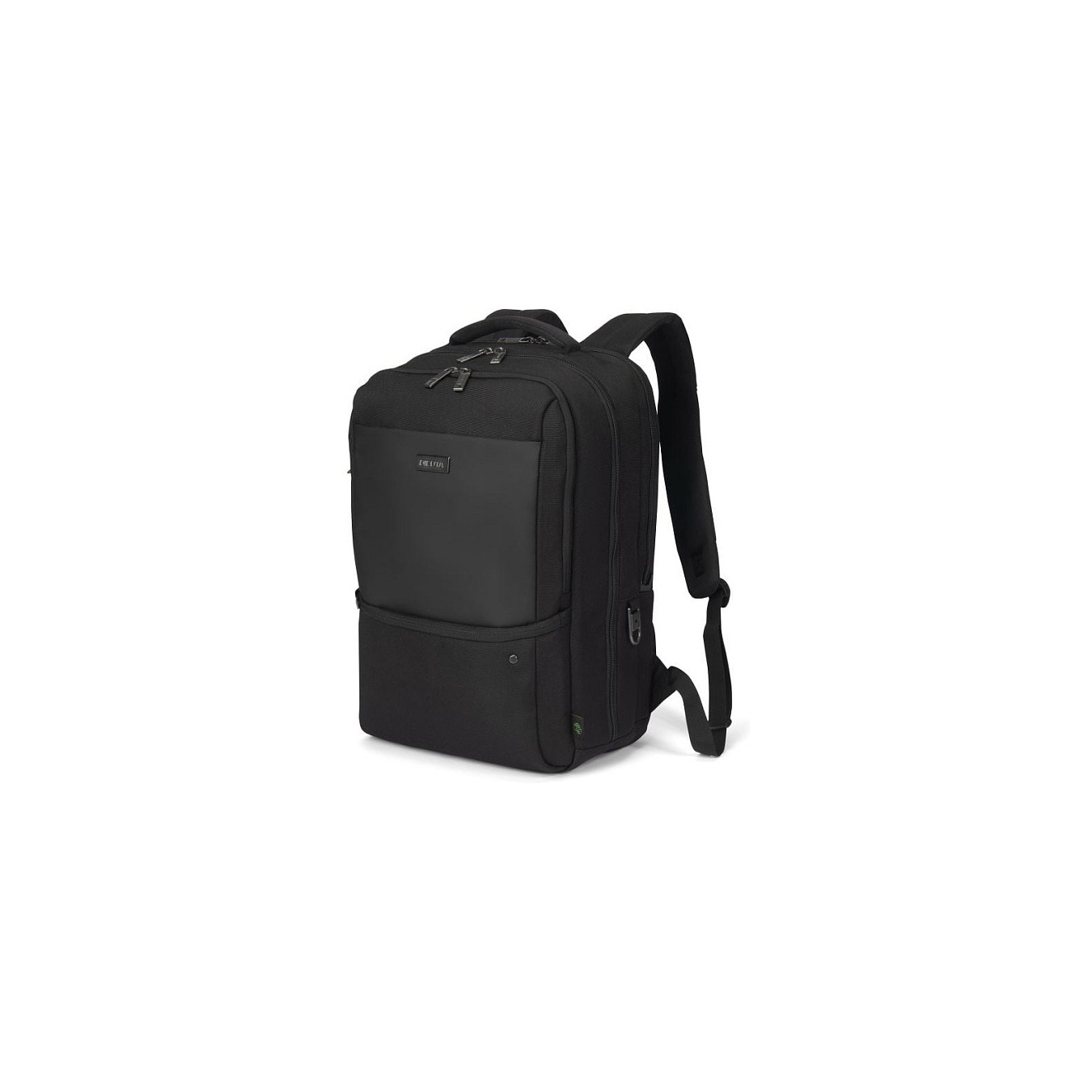 Buy Dicota Backpack FIVE 14-16 black in Cyprus, Nicosia, Limassol, Larnaka, Pafos