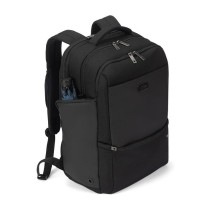 Buy Dicota Backpack FIVE 14-16 black in Cyprus, Nicosia, Limassol, Larnaka, Pafos