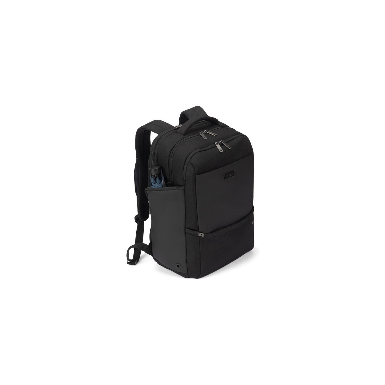 Buy Dicota Backpack FIVE 14-16 black in Cyprus, Nicosia, Limassol, Larnaka, Pafos