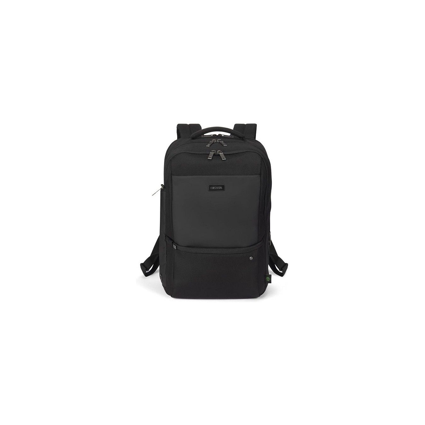 Buy Dicota Backpack FIVE 14-16 black in Cyprus, Nicosia, Limassol, Larnaka, Pafos