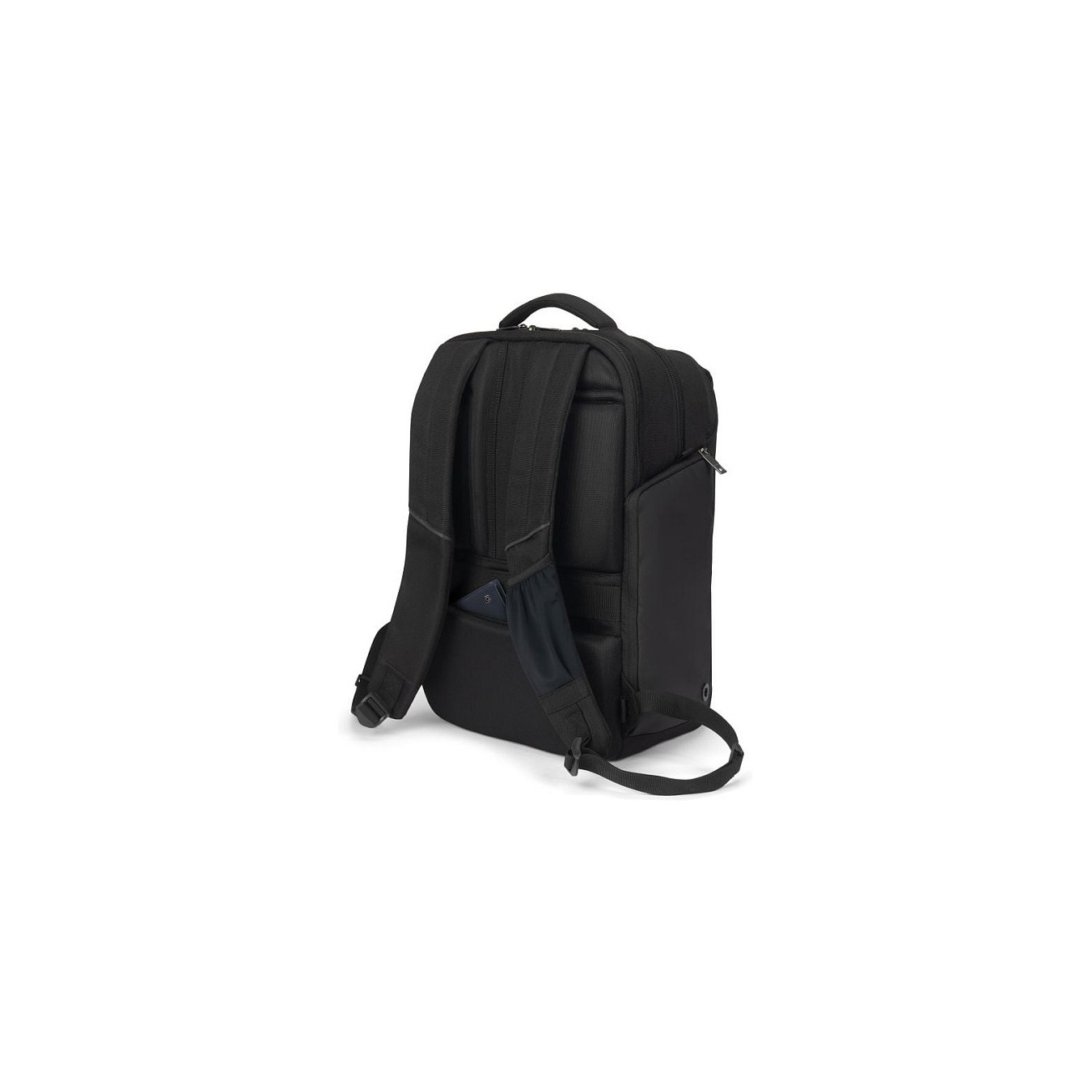 Buy Dicota Backpack FIVE 14-16 black in Cyprus, Nicosia, Limassol, Larnaka, Pafos