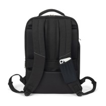 Buy Dicota Backpack FIVE 14-16 black in Cyprus, Nicosia, Limassol, Larnaka, Pafos