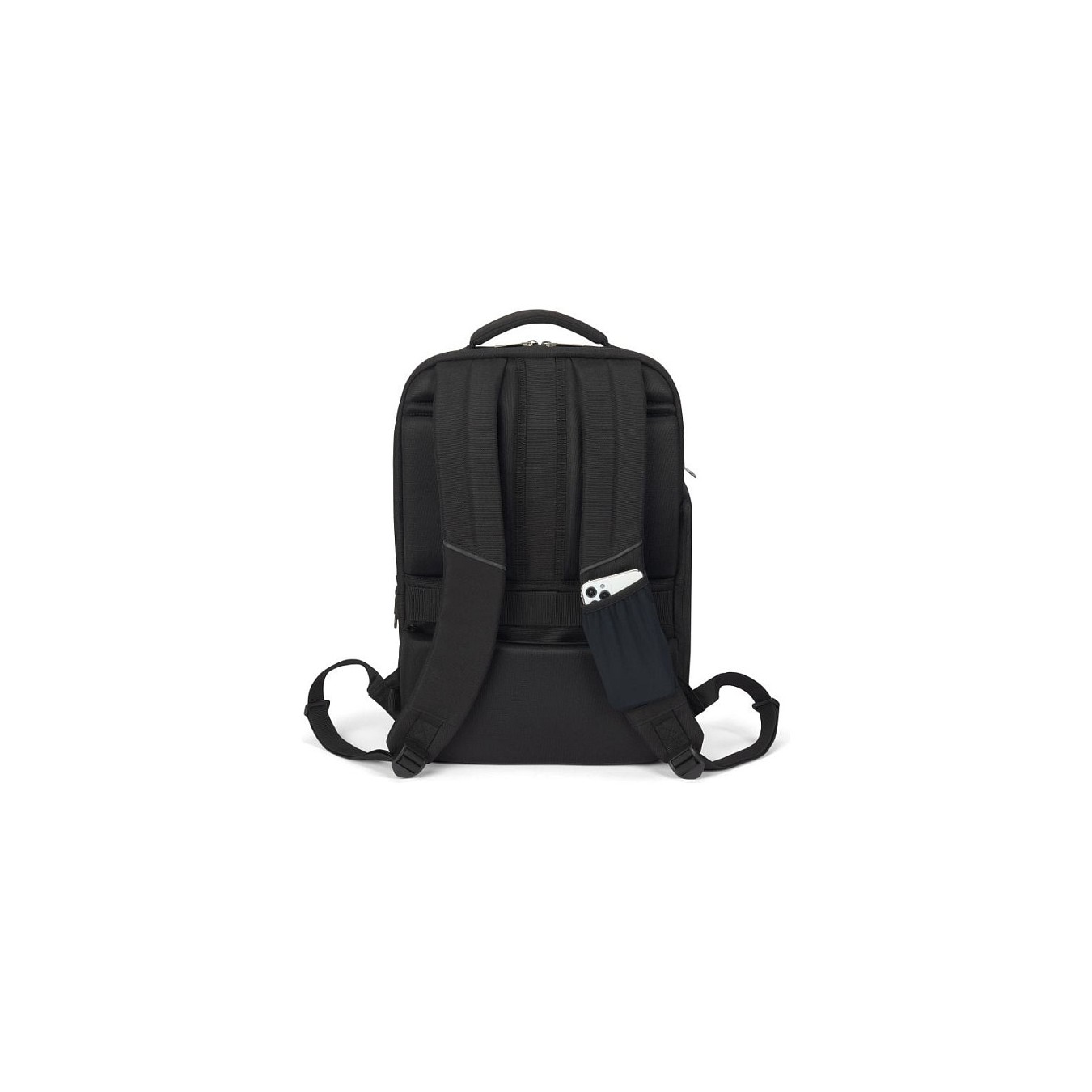 Buy Dicota Backpack FIVE 14-16 black in Cyprus, Nicosia, Limassol, Larnaka, Pafos