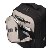 Buy Dicota Backpack FIVE 14-16 black in Cyprus, Nicosia, Limassol, Larnaka, Pafos