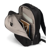 Buy Dicota Backpack FIVE 14-16 black in Cyprus, Nicosia, Limassol, Larnaka, Pafos