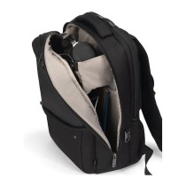 Buy Dicota Backpack FIVE 14-16 black in Cyprus, Nicosia, Limassol, Larnaka, Pafos