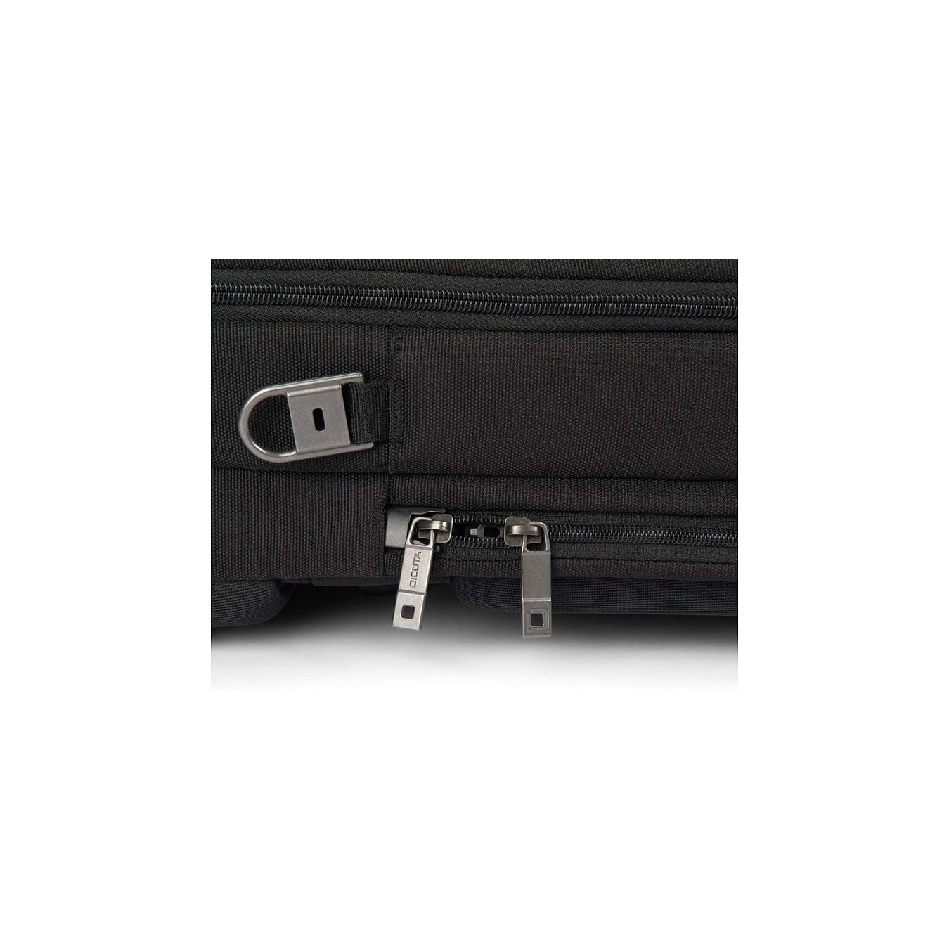 Buy Dicota Backpack FIVE 14-16 black in Cyprus, Nicosia, Limassol, Larnaka, Pafos