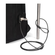 Buy Dicota Backpack FIVE 14-16 black in Cyprus, Nicosia, Limassol, Larnaka, Pafos
