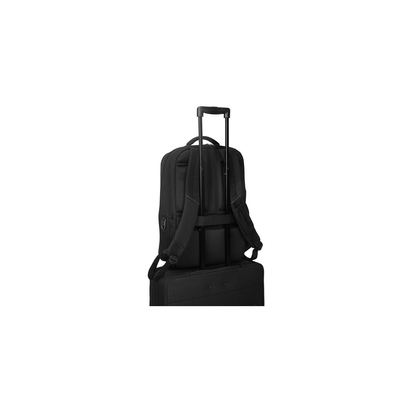 Buy Dicota Backpack FIVE 14-16 black in Cyprus, Nicosia, Limassol, Larnaka, Pafos
