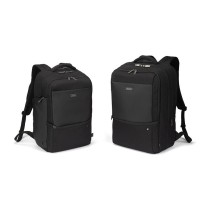 Buy Dicota Backpack FIVE 14-16 black in Cyprus, Nicosia, Limassol, Larnaka, Pafos