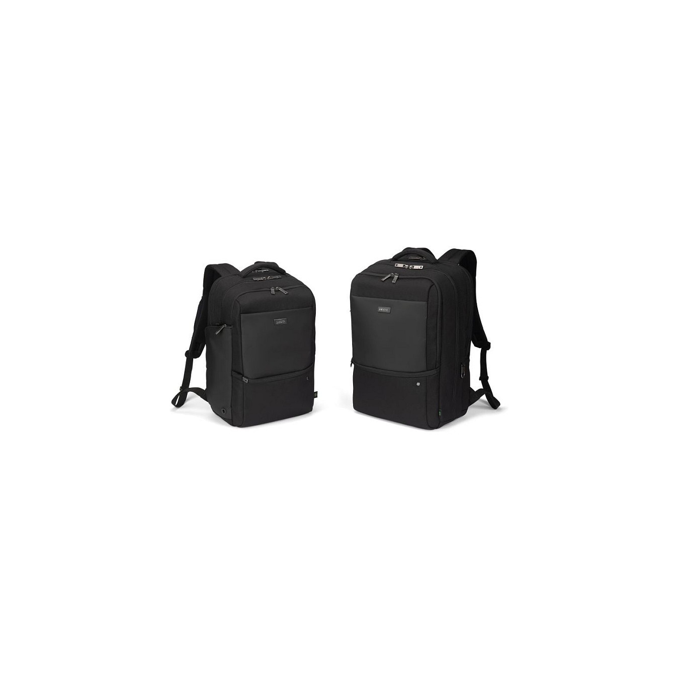 Buy Dicota Backpack FIVE 14-16 black in Cyprus, Nicosia, Limassol, Larnaka, Pafos
