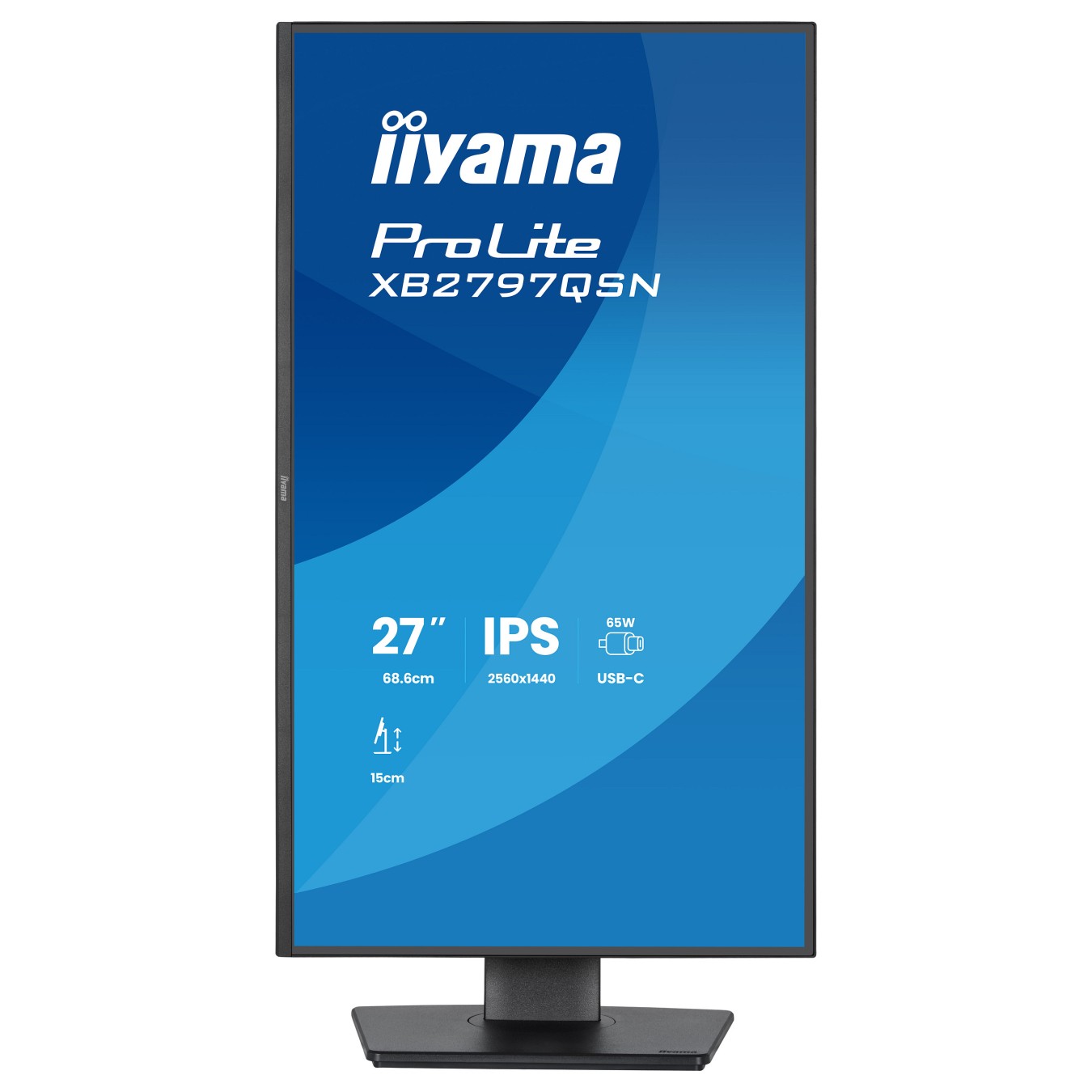 Buy iiyama XB2797HSN-B1 in Cyprus, Nicosia, Limassol, Larnaka, Pafos