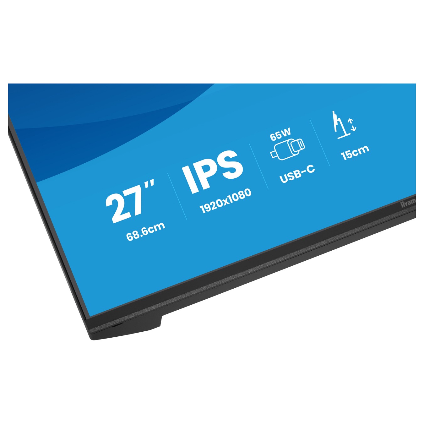Buy iiyama XB2797HSN-B1 in Cyprus, Nicosia, Limassol, Larnaka, Pafos