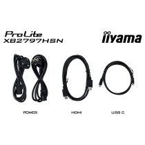 Buy iiyama XB2797HSN-B1 in Cyprus, Nicosia, Limassol, Larnaka, Pafos