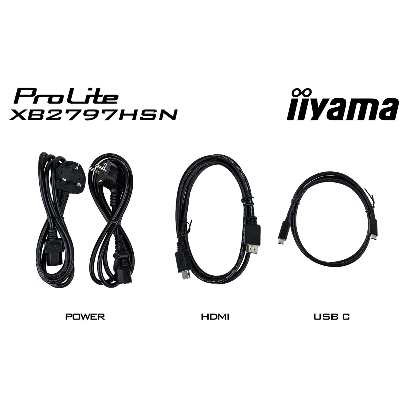 Buy iiyama XB2797HSN-B1 in Cyprus, Nicosia, Limassol, Larnaka, Pafos