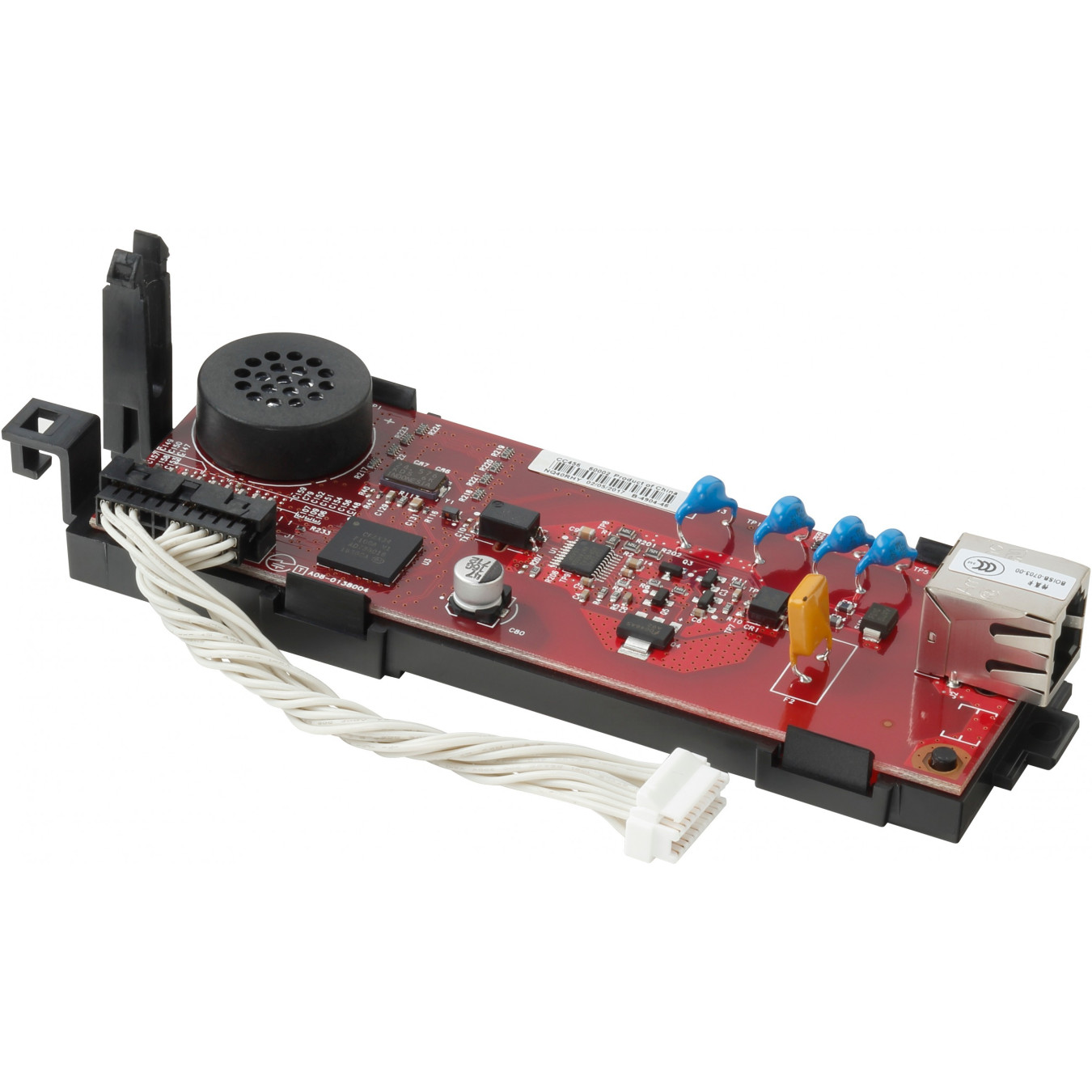 HP Fax Interface Card B5L53A - Analog Fax Kit for LaserJet Enterprise MFPs, 600-Sheet Support