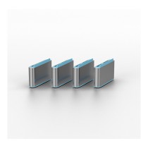 Buy LINDY USB Typ C Port Schloss blau 10 Stück in Cyprus, Nicosia, Limassol, Larnaka, Pafos