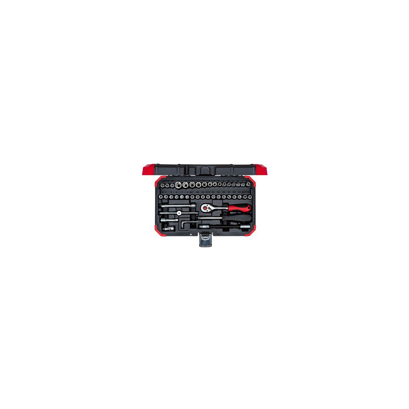 Buy GEDORE red Steckschlssel-Satz 1 4 46-teilig in Cyprus, Nicosia, Limassol, Larnaka, Pafos
