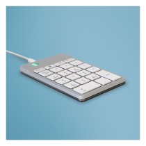 Buy R-Go Tools Numpad Break, Nummernblock, Kabelgebunden in Cyprus, Nicosia, Limassol, Larnaka, Pafos